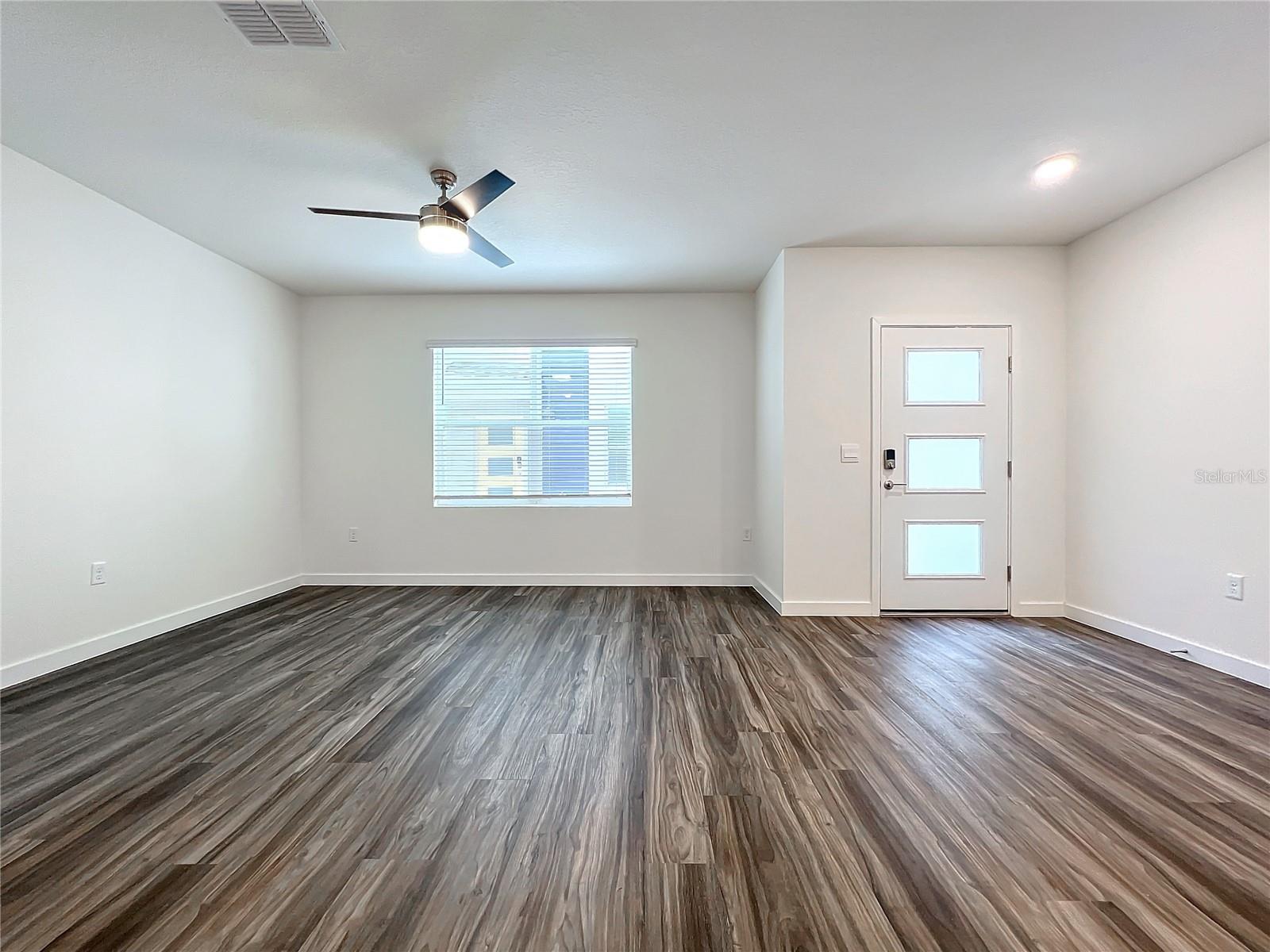 MONTEREY NORTH - Residential Lease