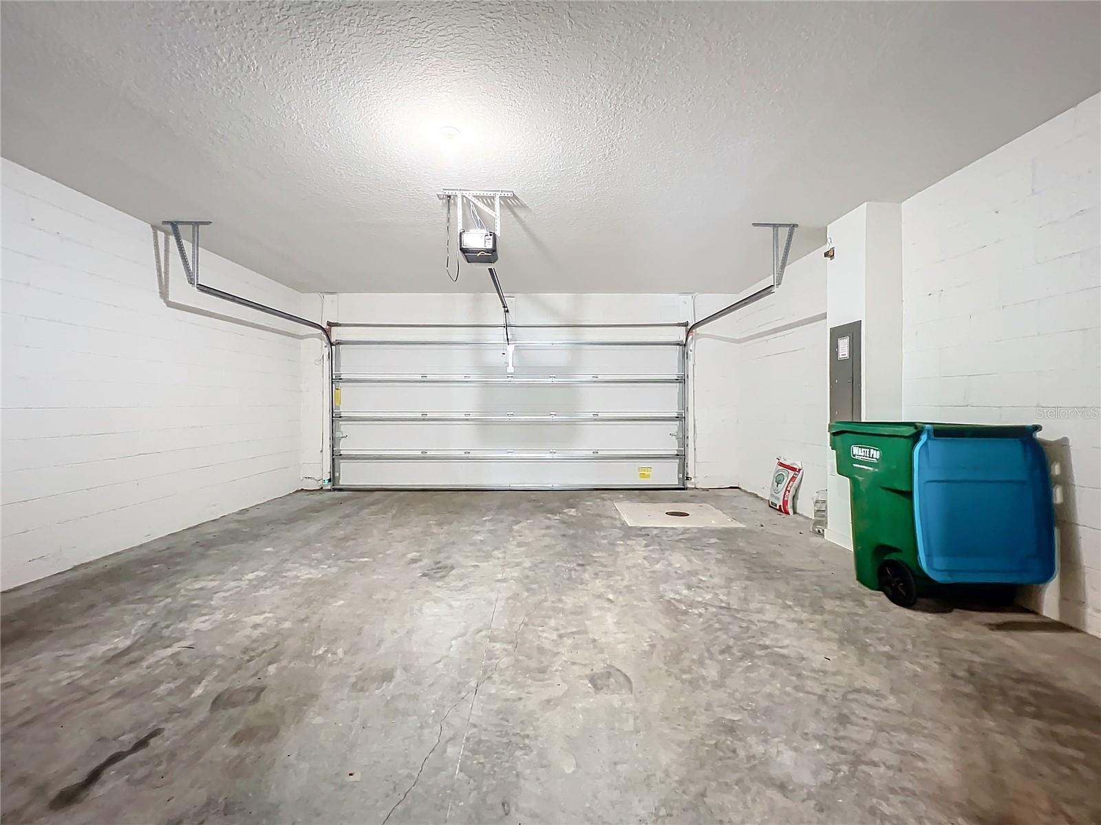 MONTEREY NORTH - Residential Lease
