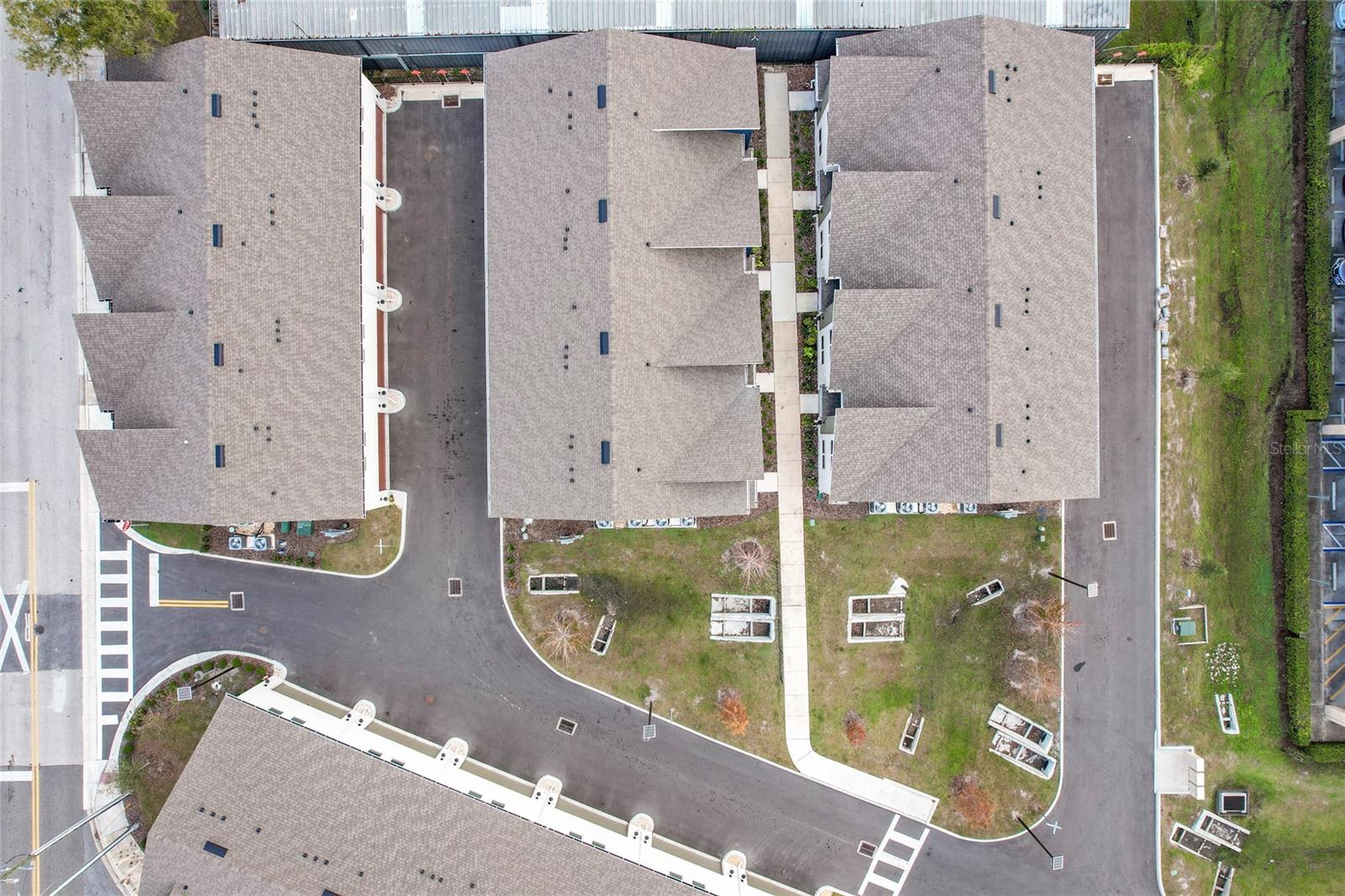 MONTEREY NORTH - Residential Lease