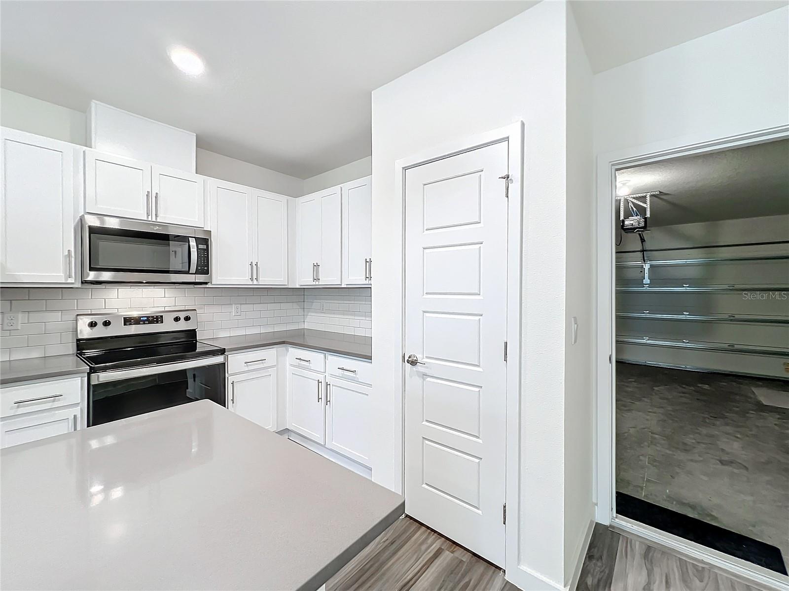 MONTEREY NORTH - Residential Lease