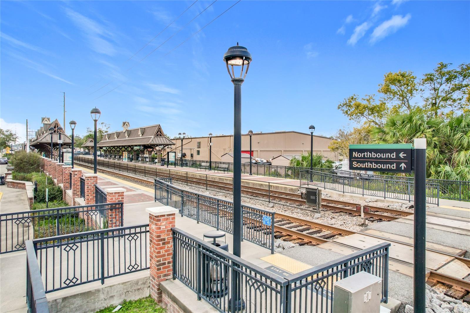 MONTEREY NORTH - Residential Lease