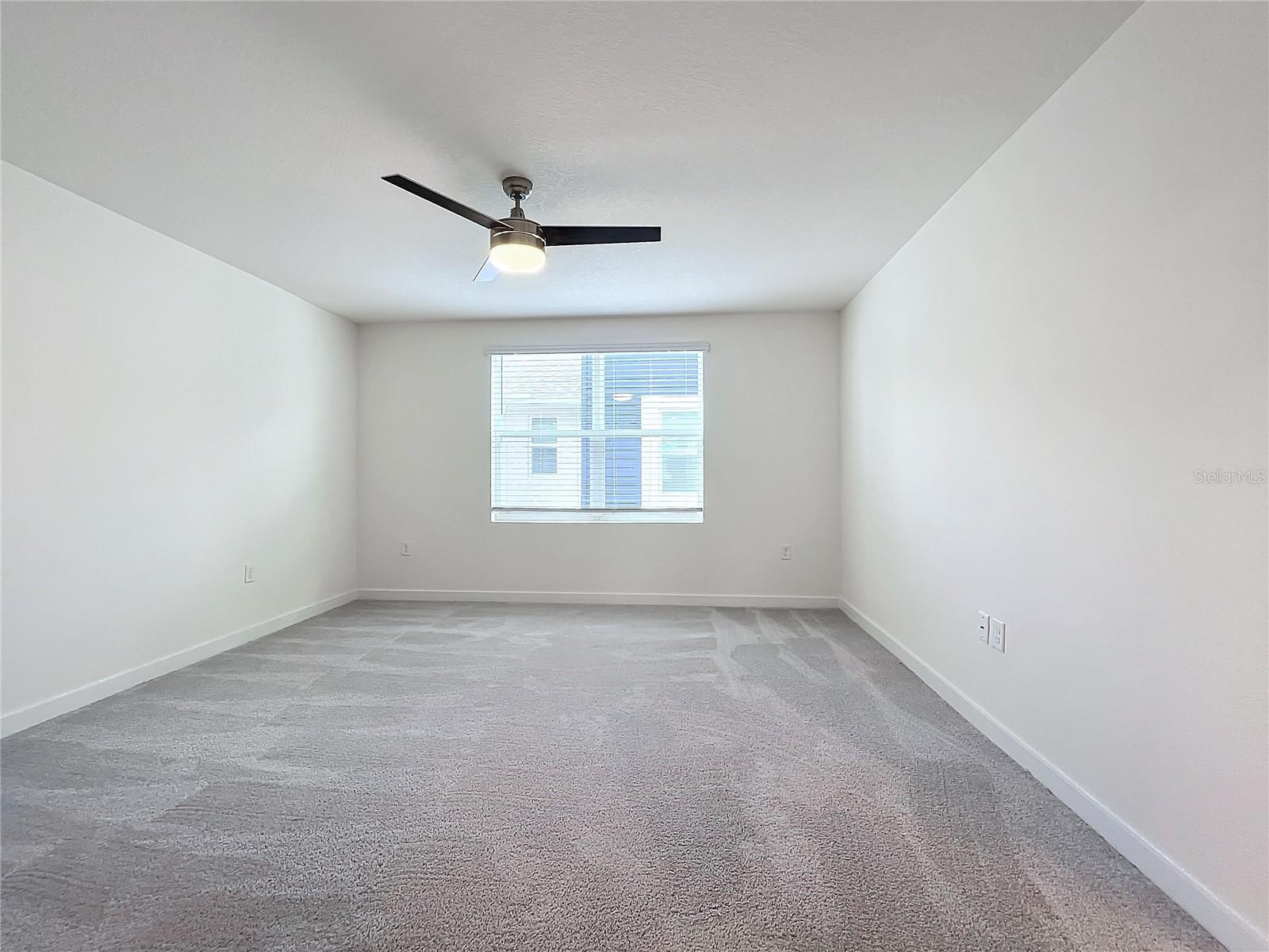 MONTEREY NORTH - Residential Lease