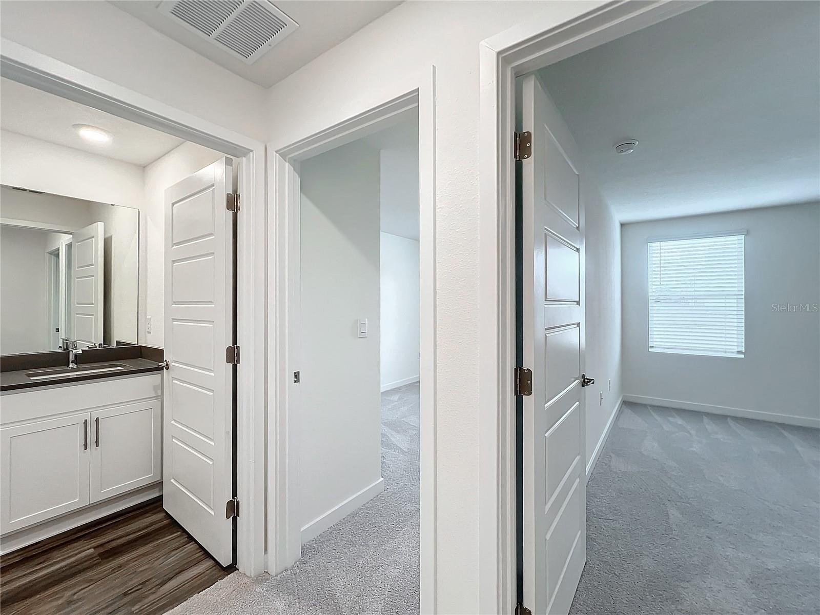 MONTEREY NORTH - Residential Lease