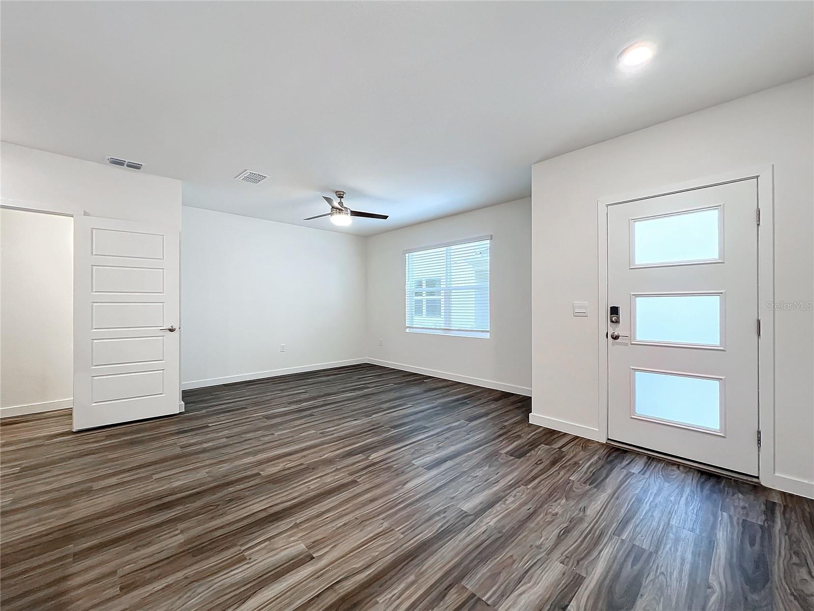 MONTEREY NORTH - Residential Lease