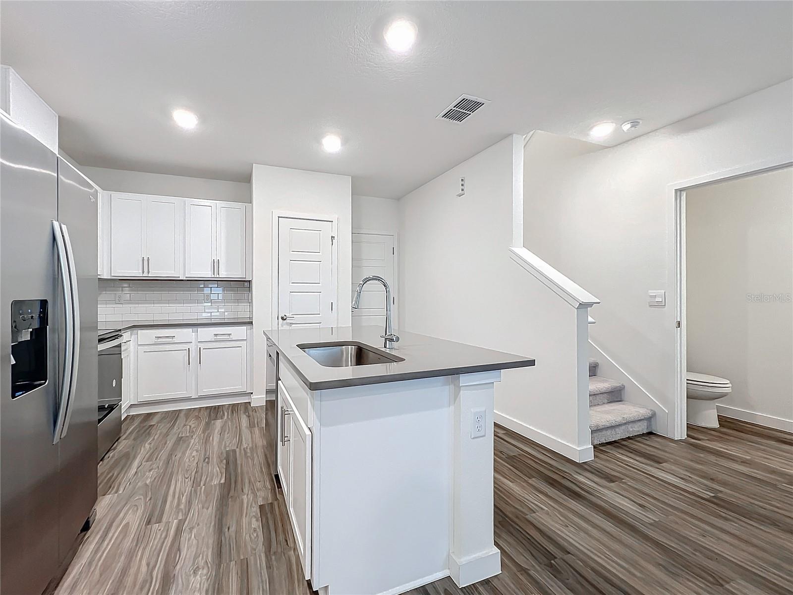 MONTEREY NORTH - Residential Lease