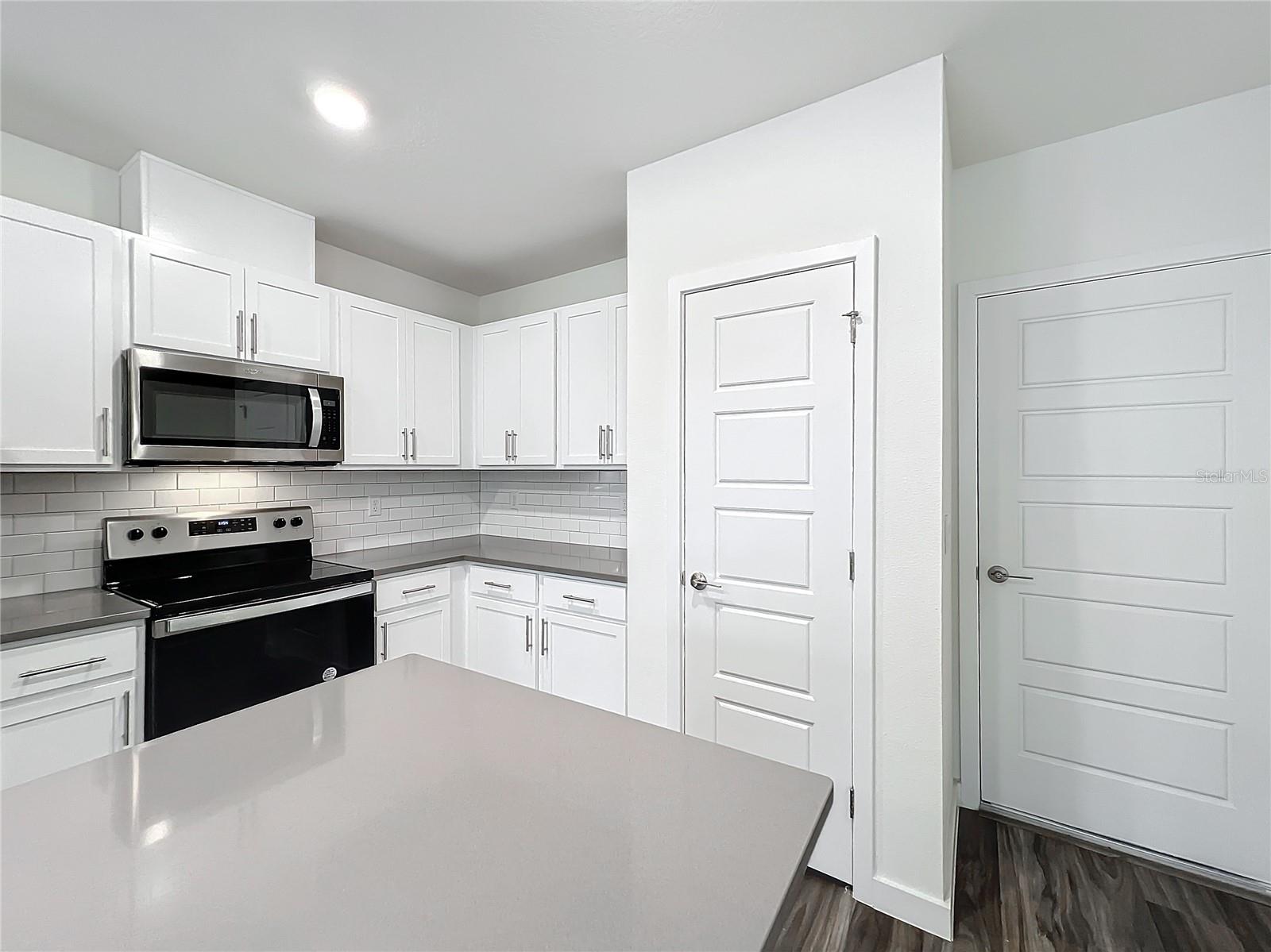 MONTEREY NORTH - Residential Lease