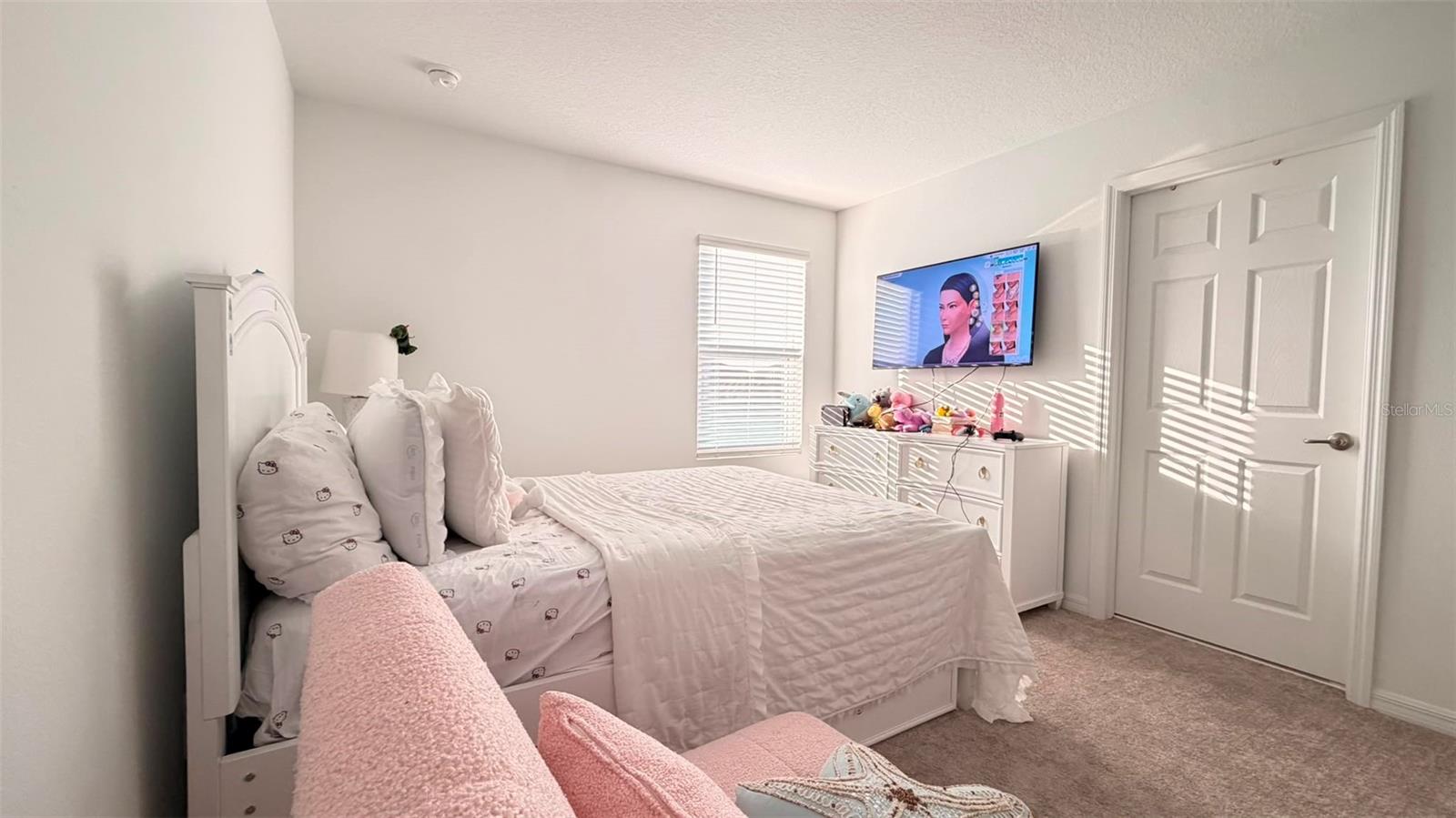 STOREY CREEK PH 3A - Residential