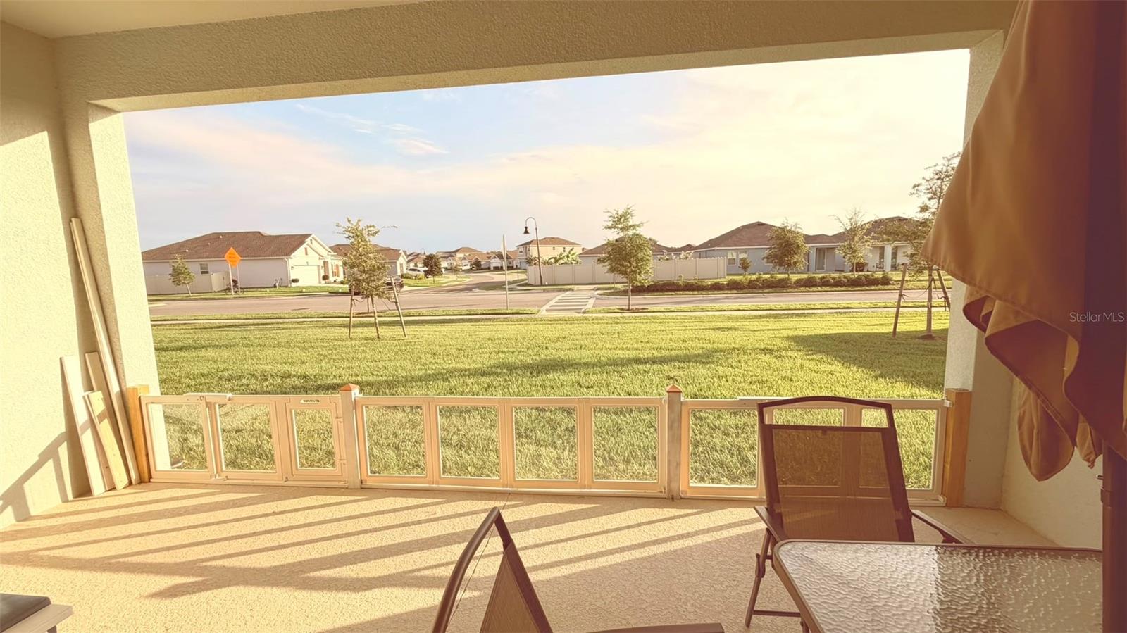 STOREY CREEK PH 3A - Residential