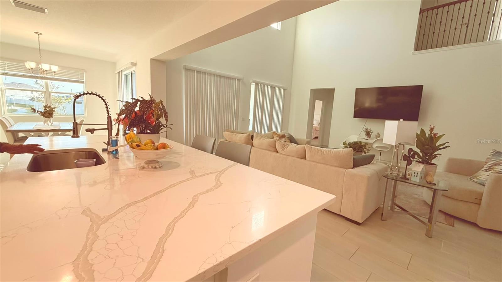 STOREY CREEK PH 3A - Residential