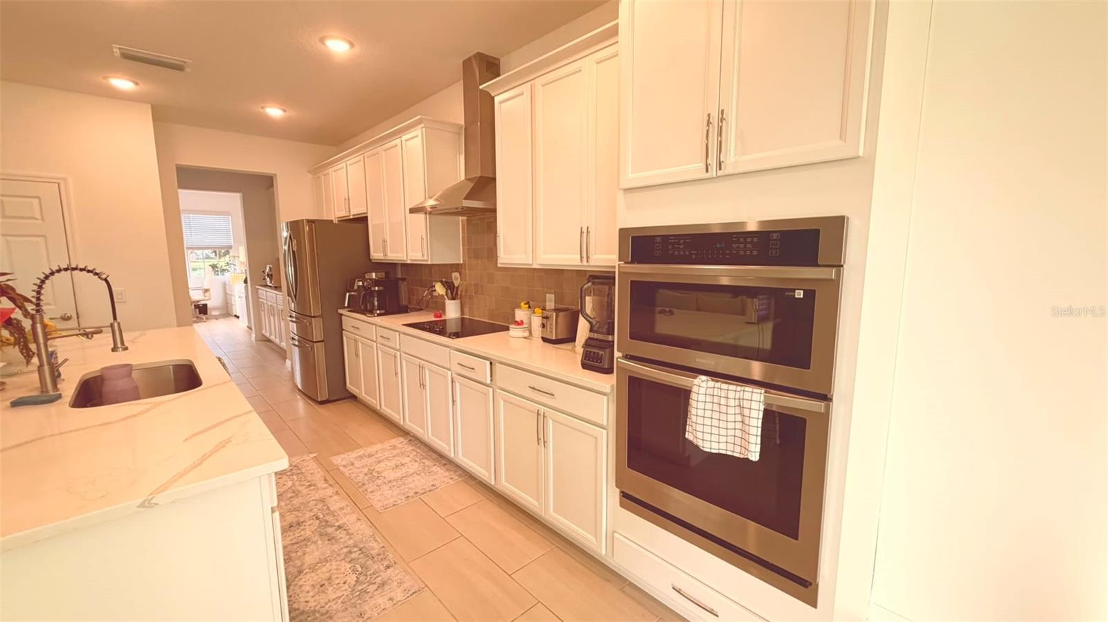 STOREY CREEK PH 3A - Residential