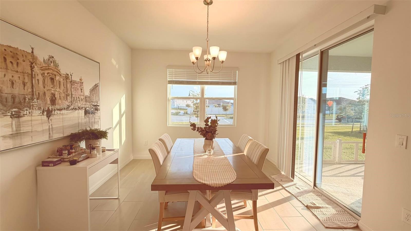 STOREY CREEK PH 3A - Residential