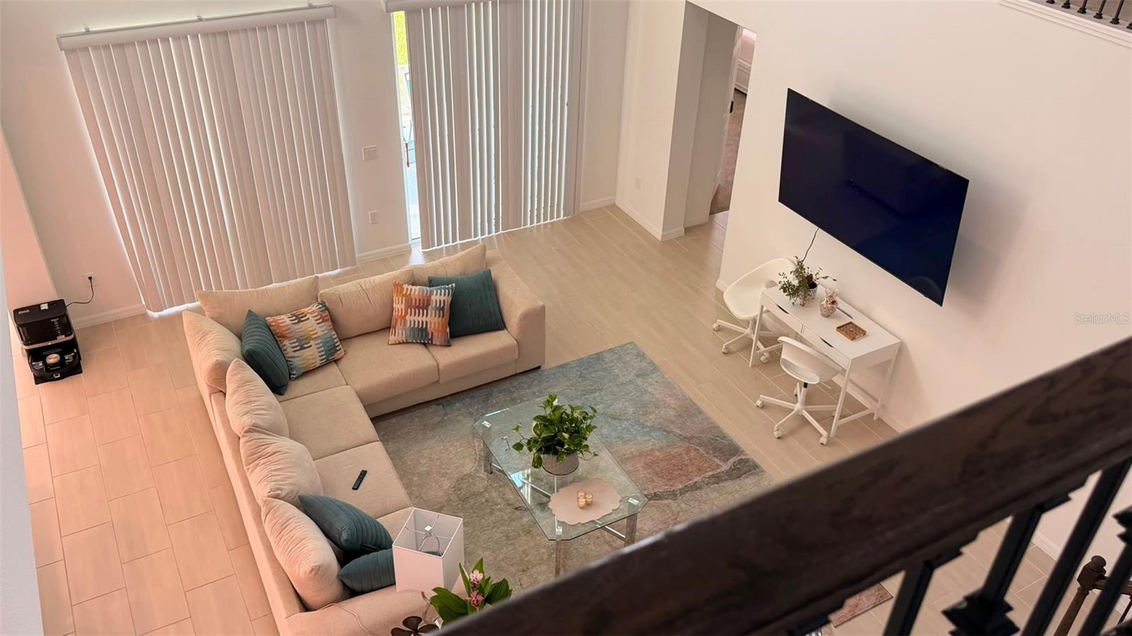 STOREY CREEK PH 3A - Residential
