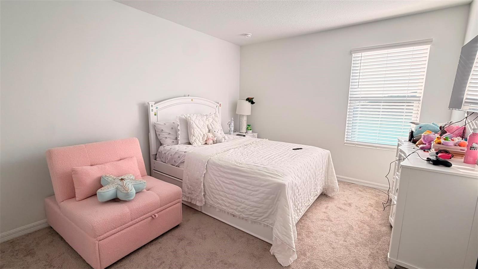 STOREY CREEK PH 3A - Residential