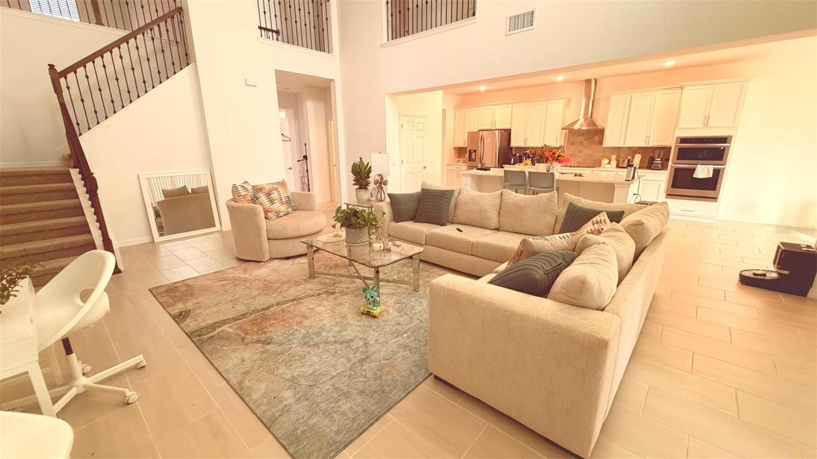 STOREY CREEK PH 3A - Residential