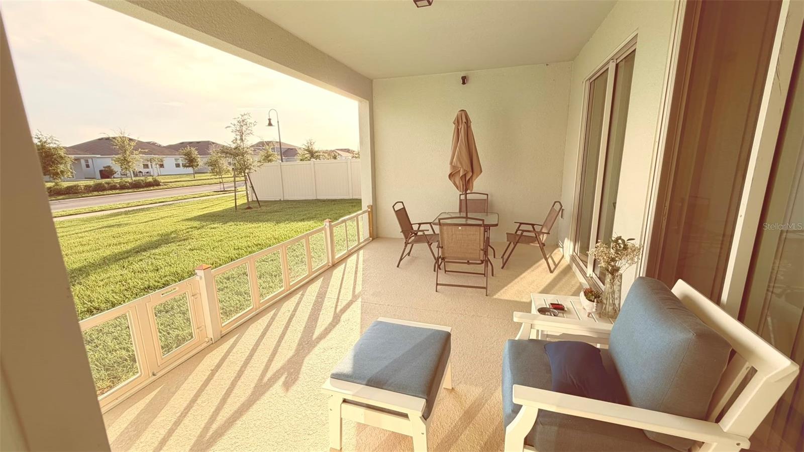 STOREY CREEK PH 3A - Residential