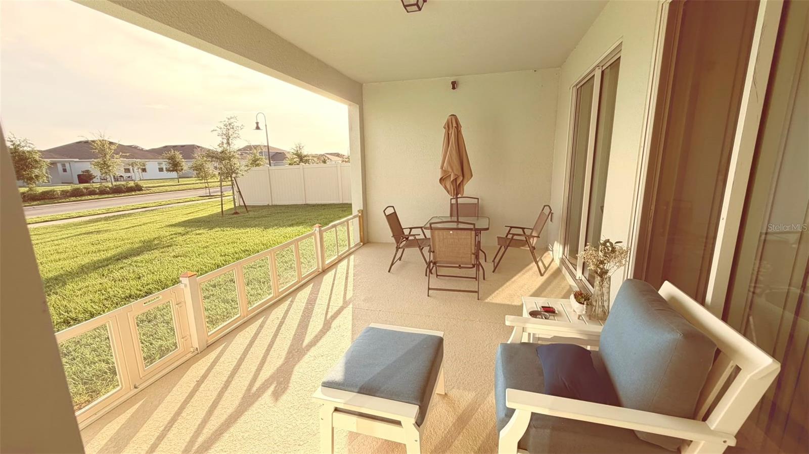 STOREY CREEK PH 3A - Residential
