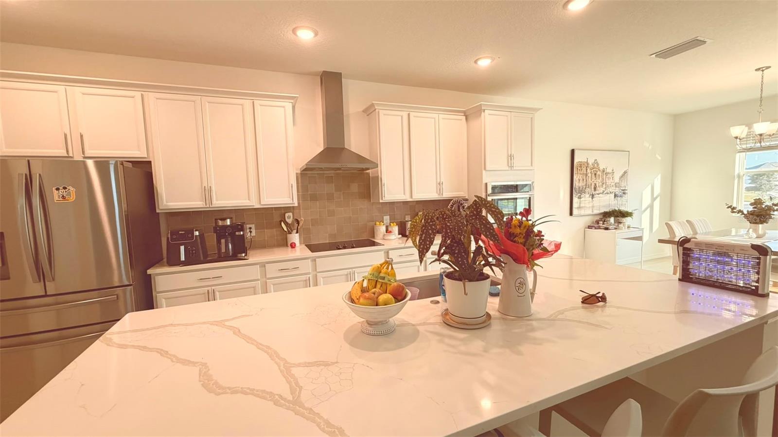 STOREY CREEK PH 3A - Residential