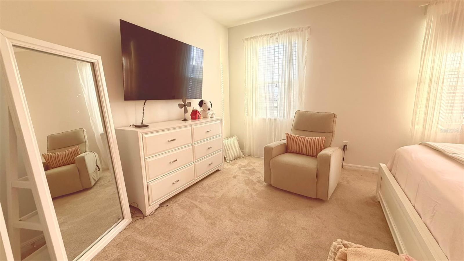 STOREY CREEK PH 3A - Residential