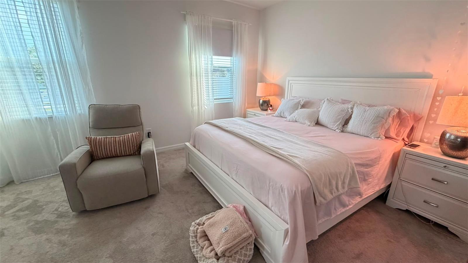 STOREY CREEK PH 3A - Residential