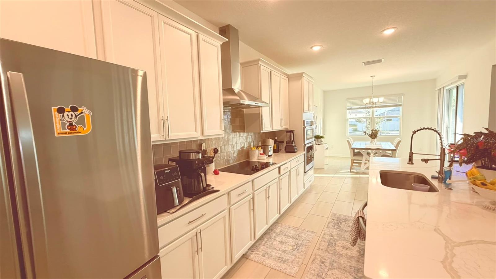 STOREY CREEK PH 3A - Residential