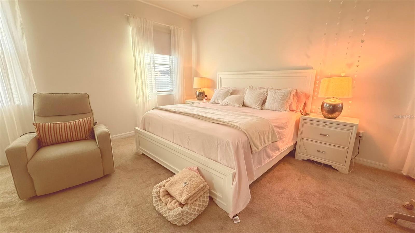 STOREY CREEK PH 3A - Residential