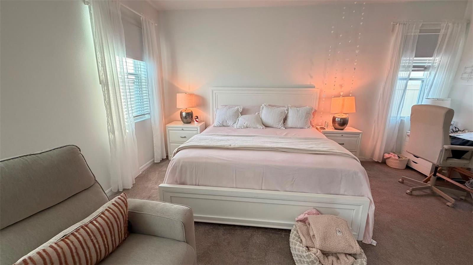 STOREY CREEK PH 3A - Residential