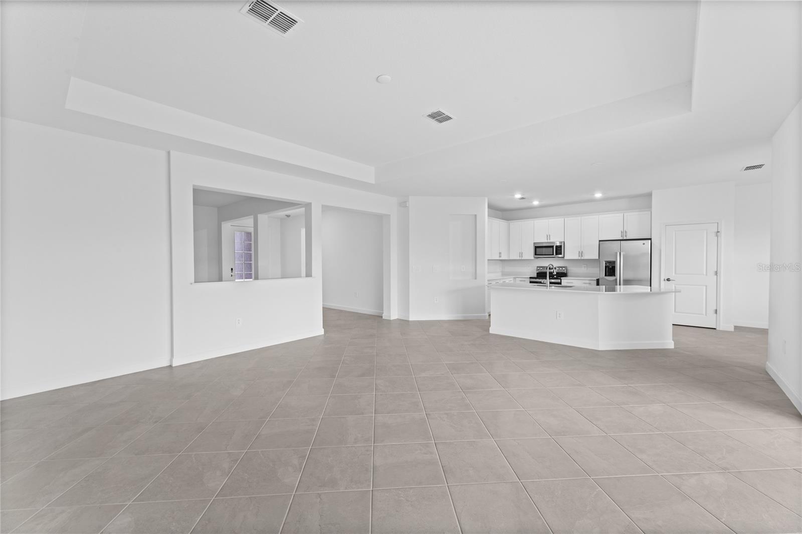 RYE RANCH - Residential