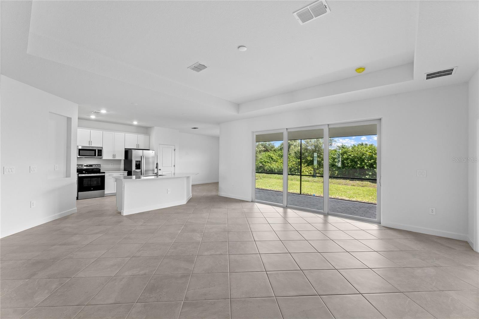 RYE RANCH - Residential