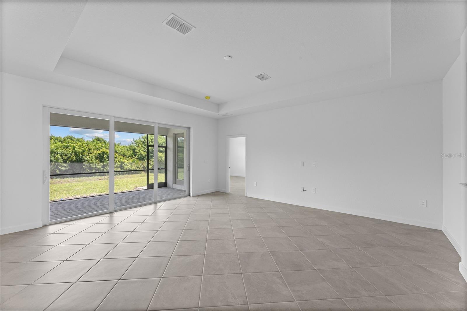 RYE RANCH - Residential