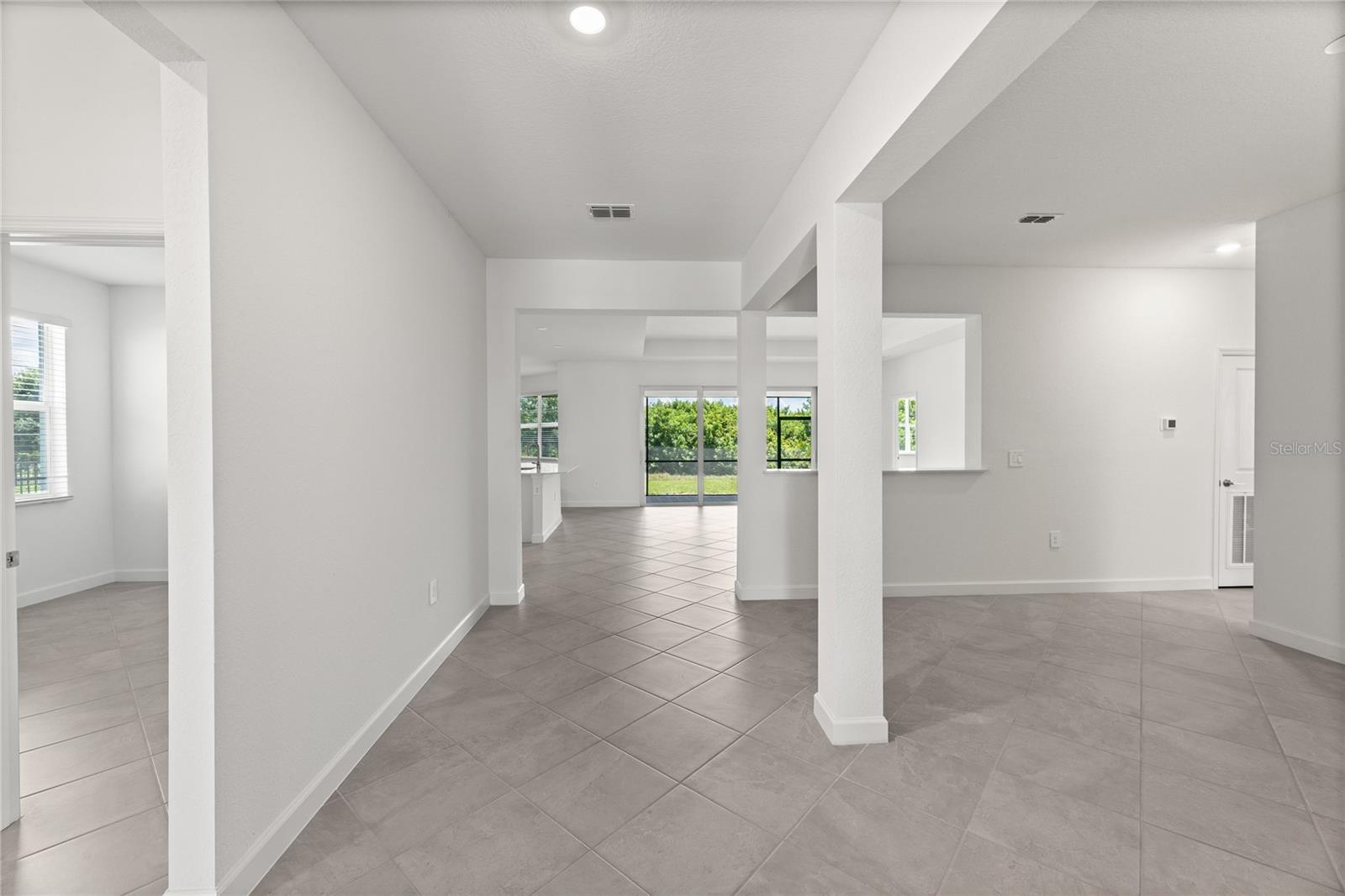 RYE RANCH - Residential