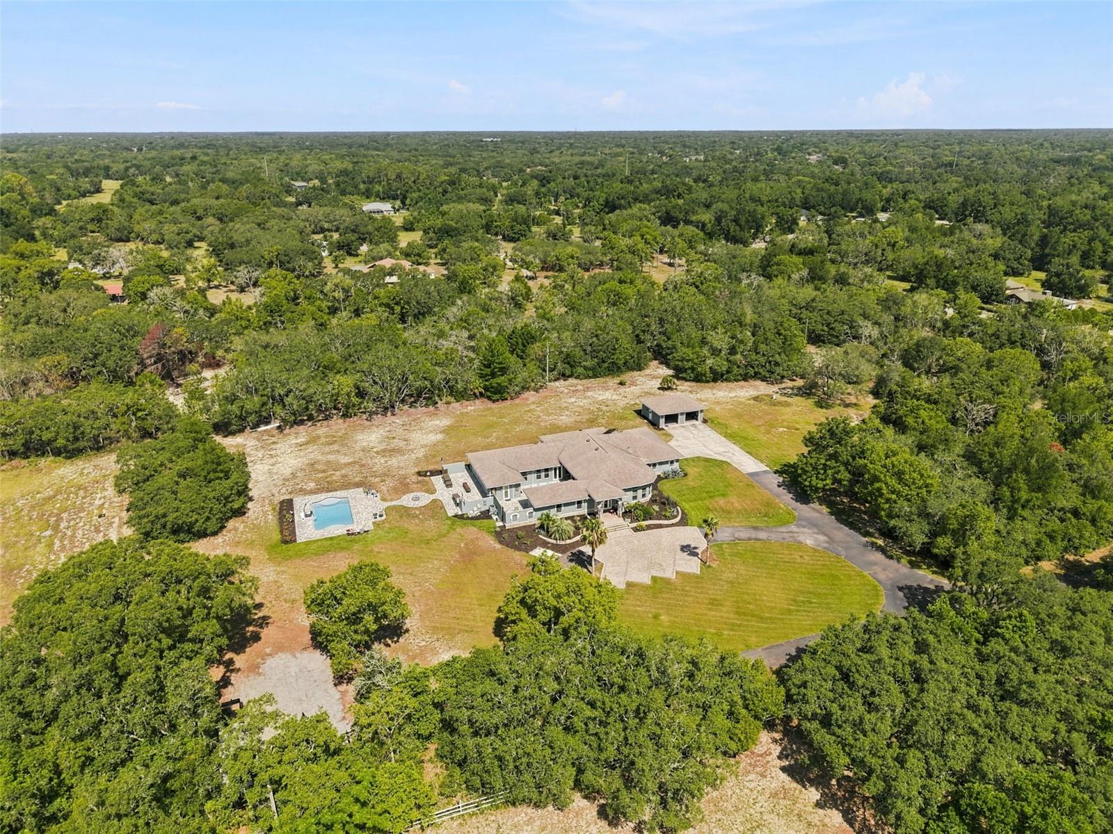 EL PICO UNREC - Residential