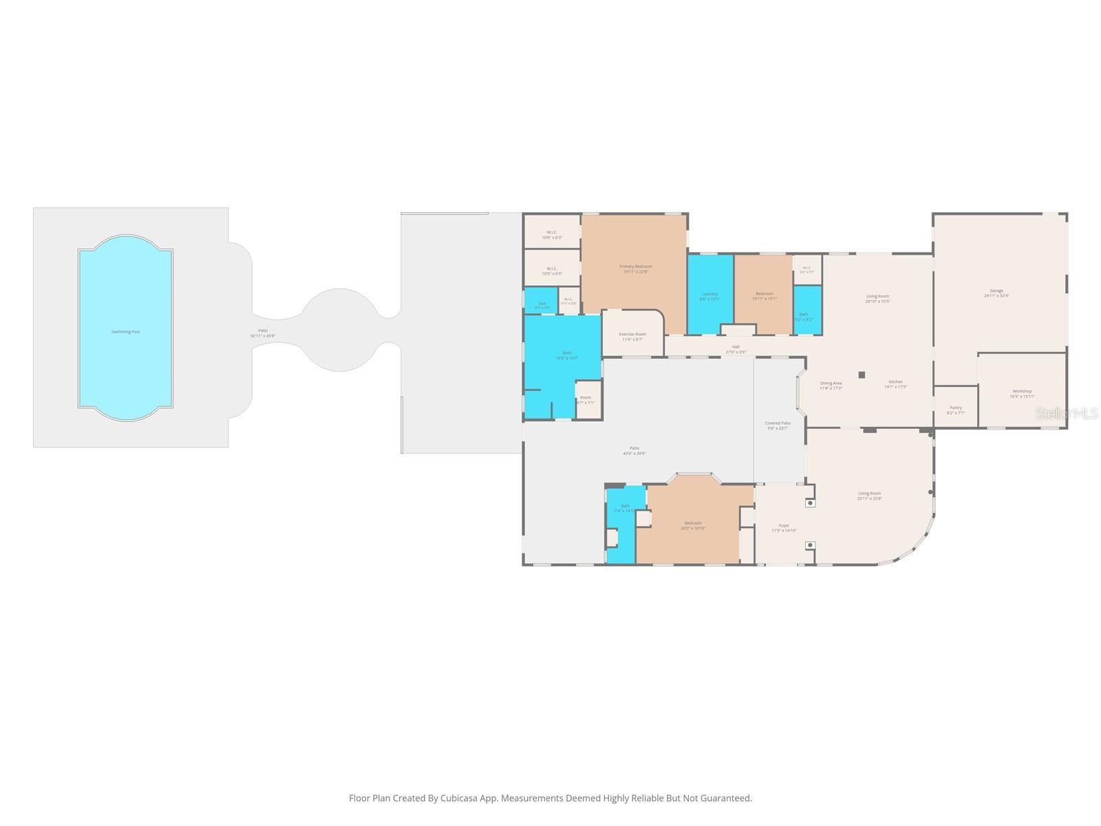 EL PICO UNREC - Residential