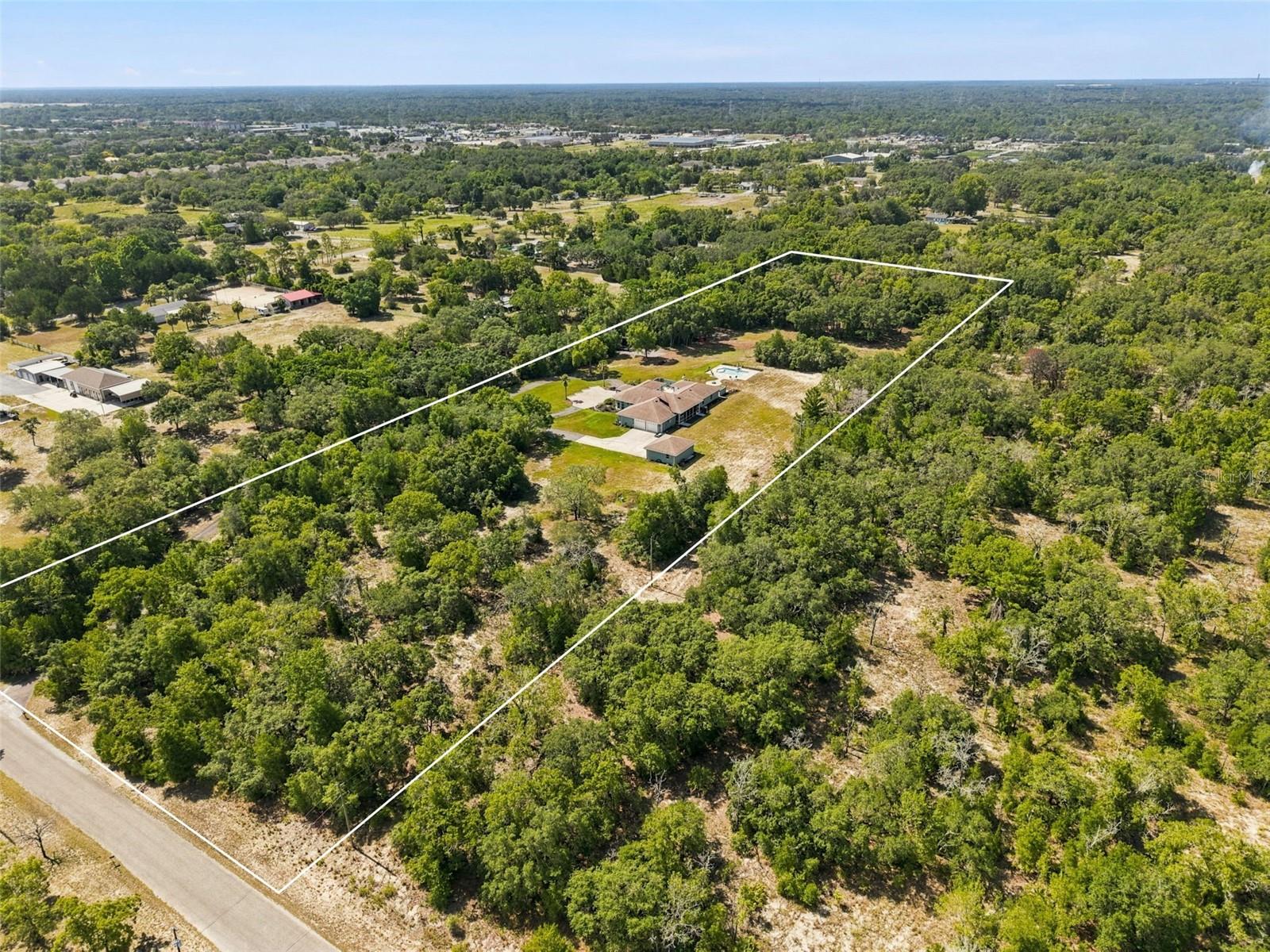 EL PICO UNREC - Residential