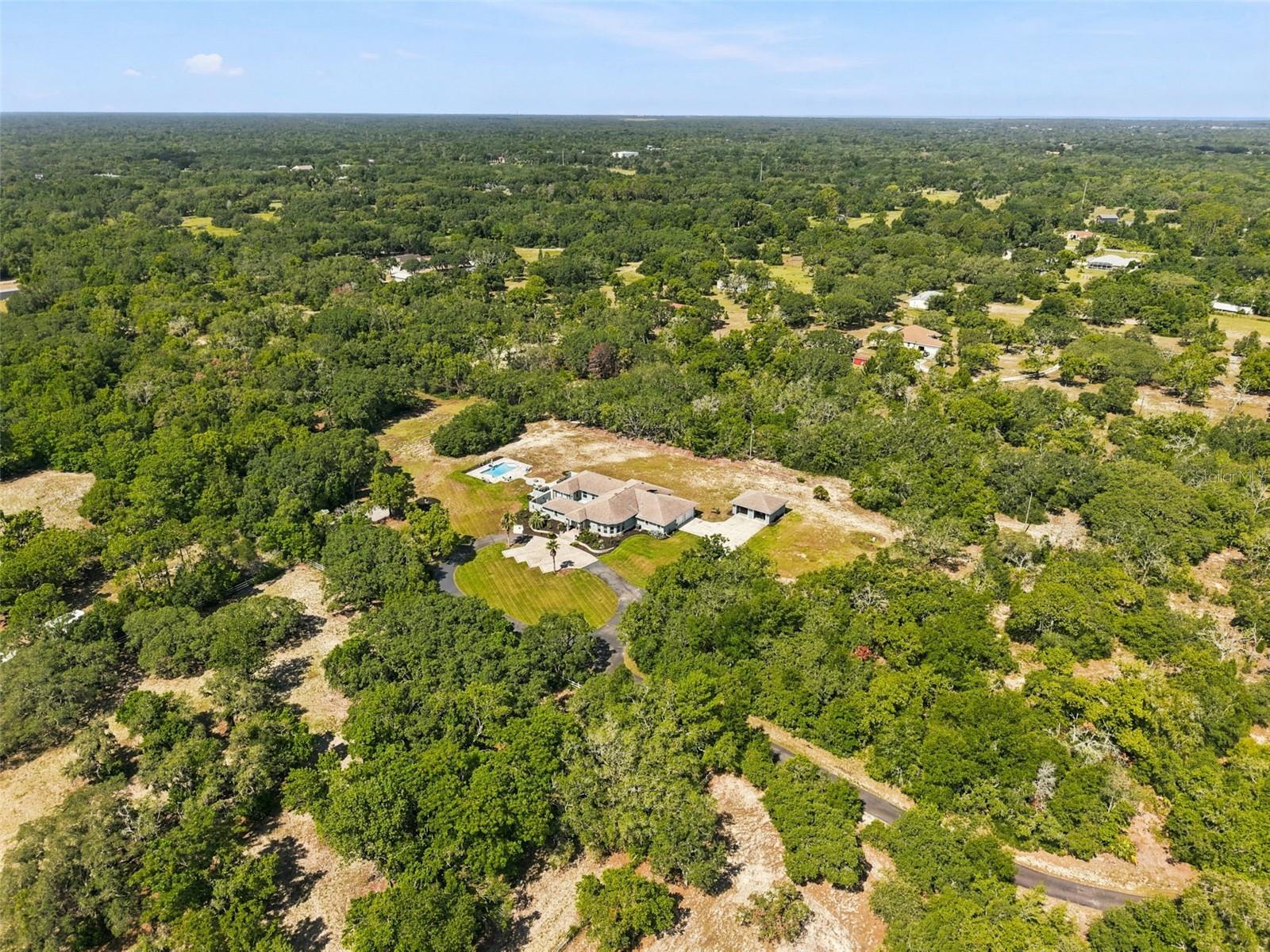 EL PICO UNREC - Residential