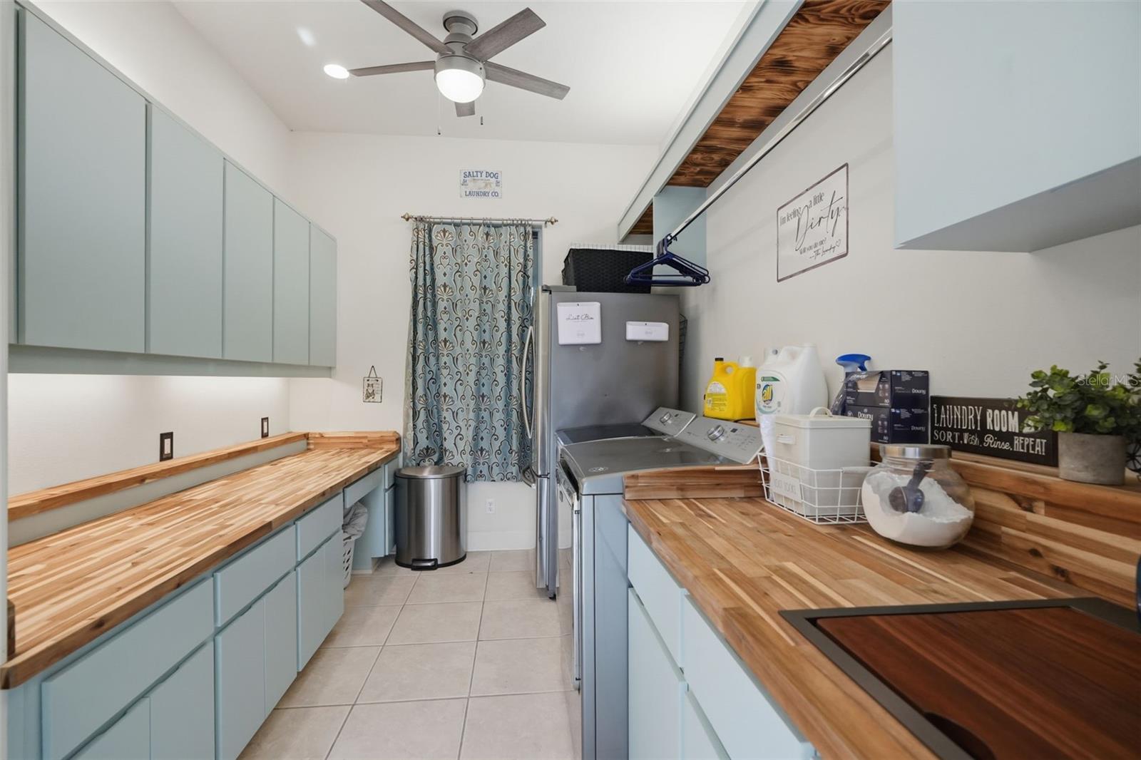 EL PICO UNREC - Residential