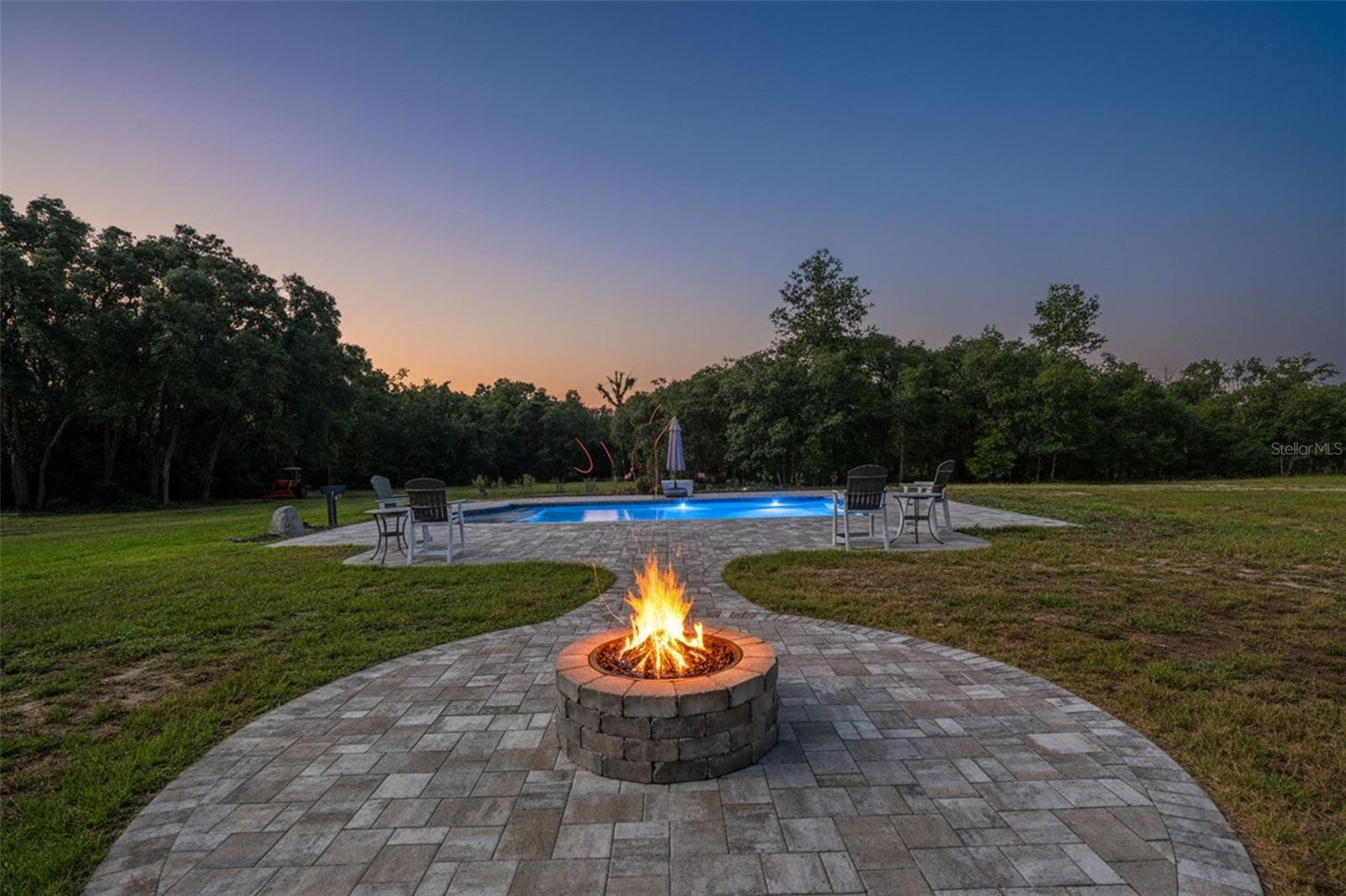 EL PICO UNREC - Residential