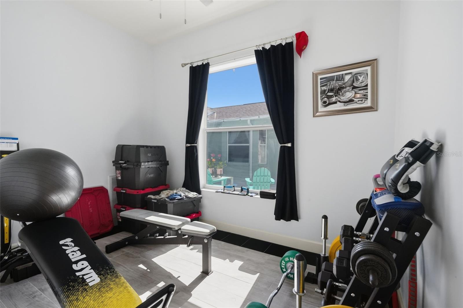 EL PICO UNREC - Residential