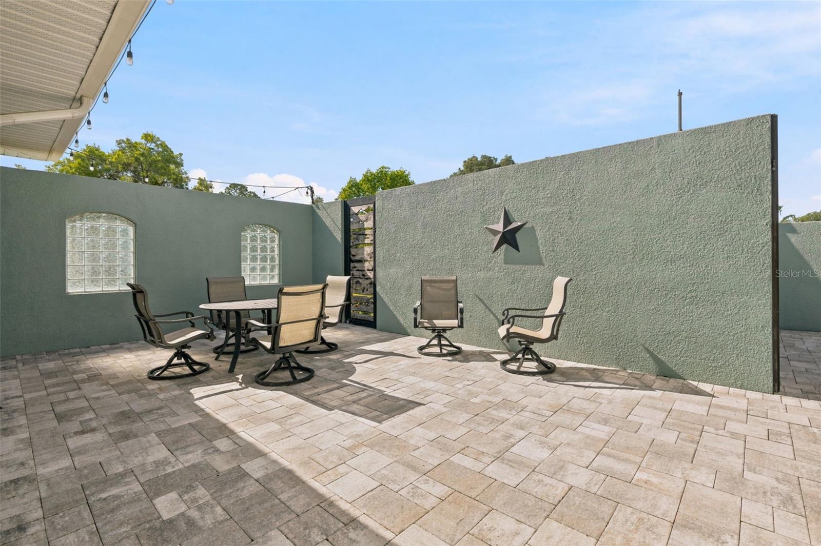 EL PICO UNREC - Residential