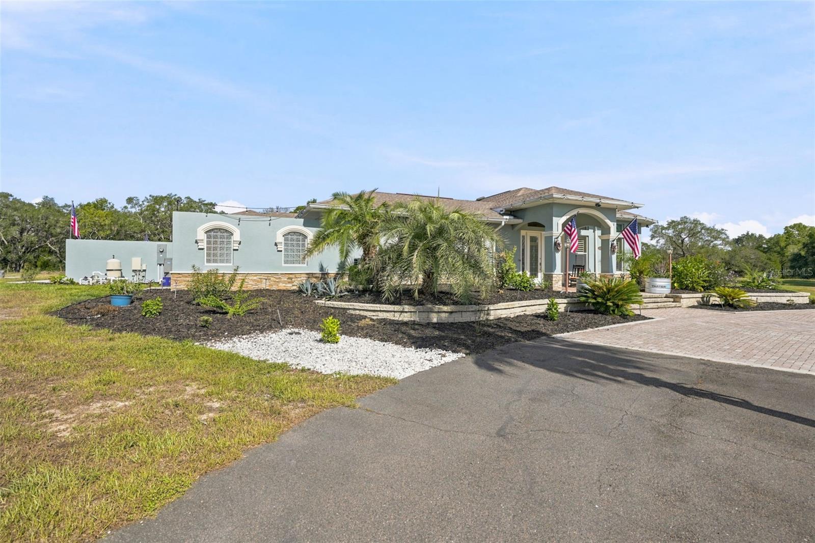 EL PICO UNREC - Residential