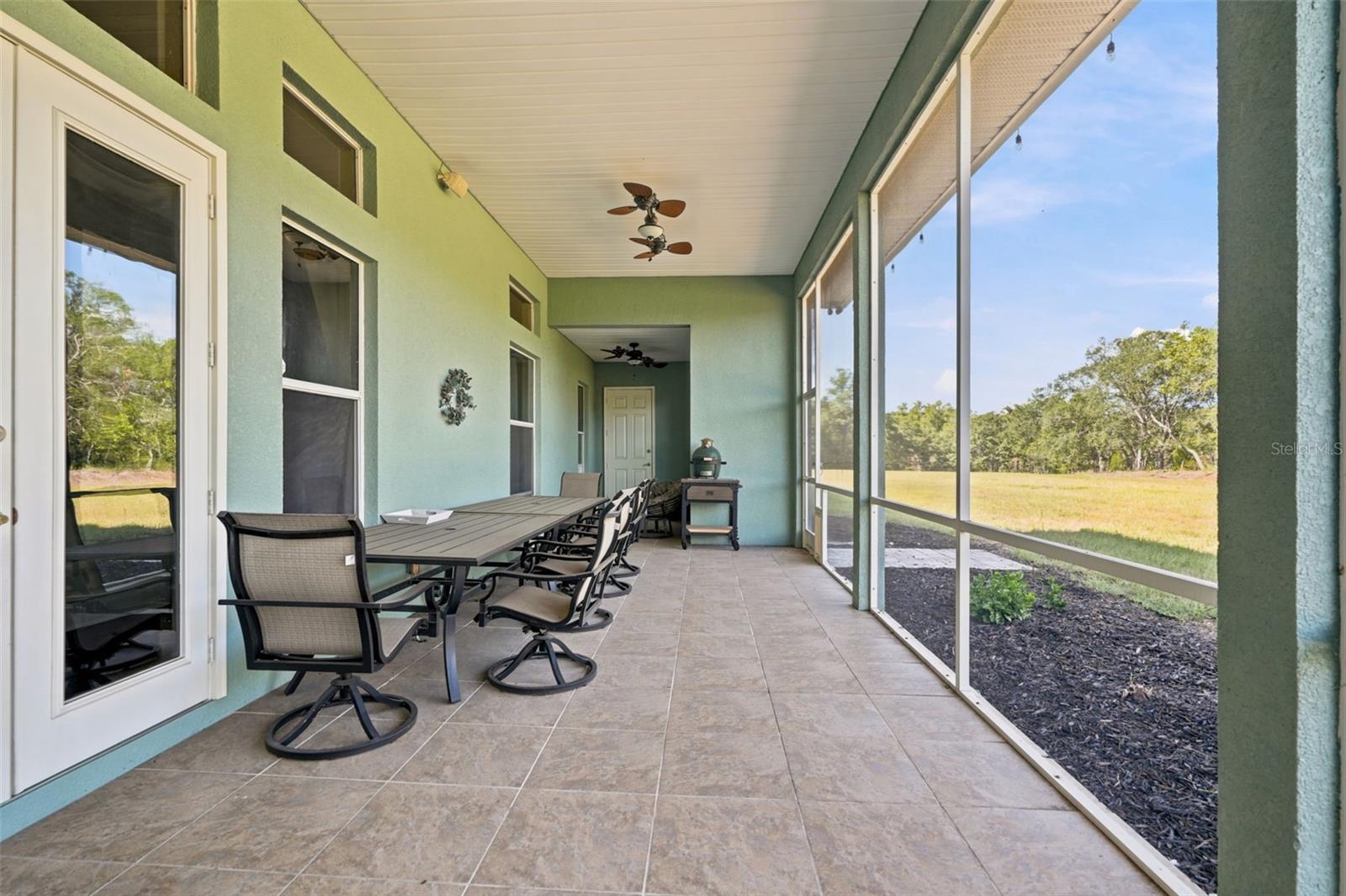 EL PICO UNREC - Residential