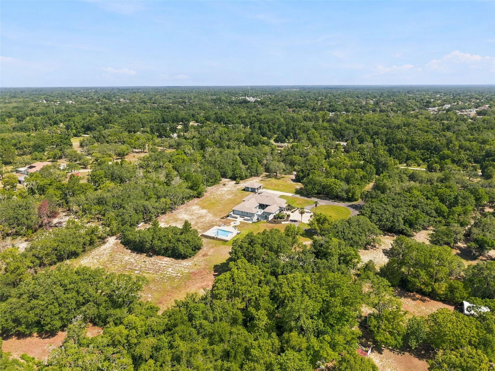 EL PICO UNREC - Residential
