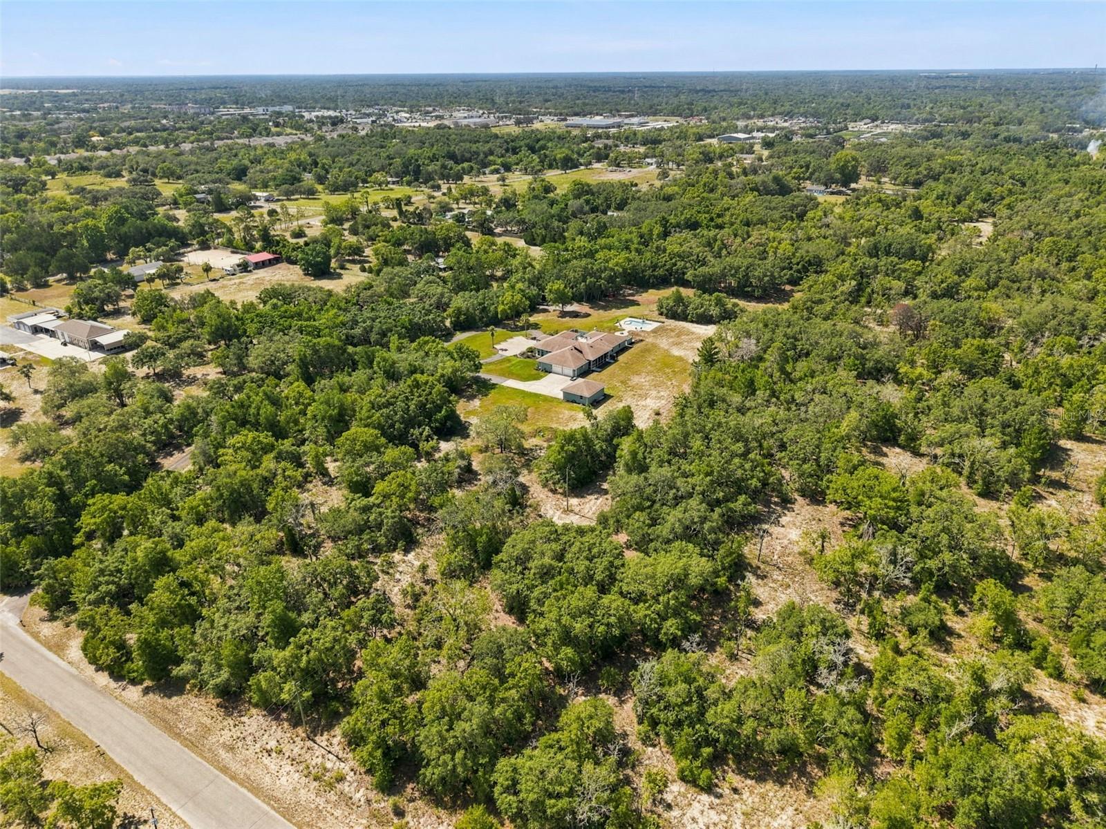 EL PICO UNREC - Residential