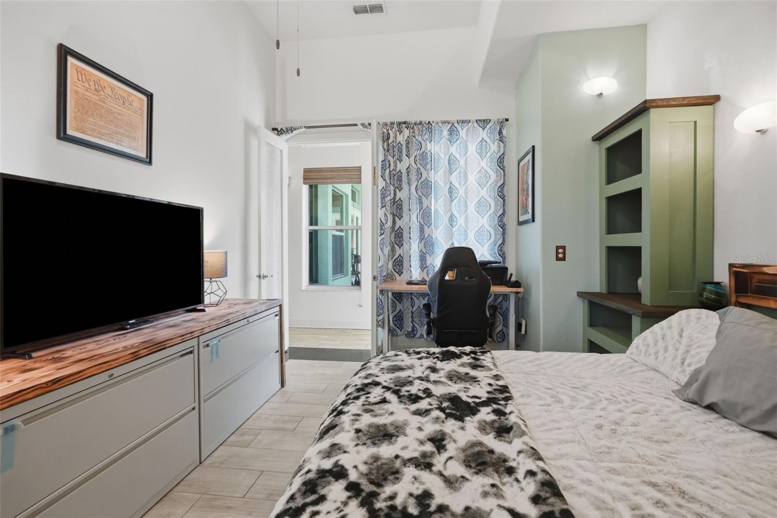 EL PICO UNREC - Residential