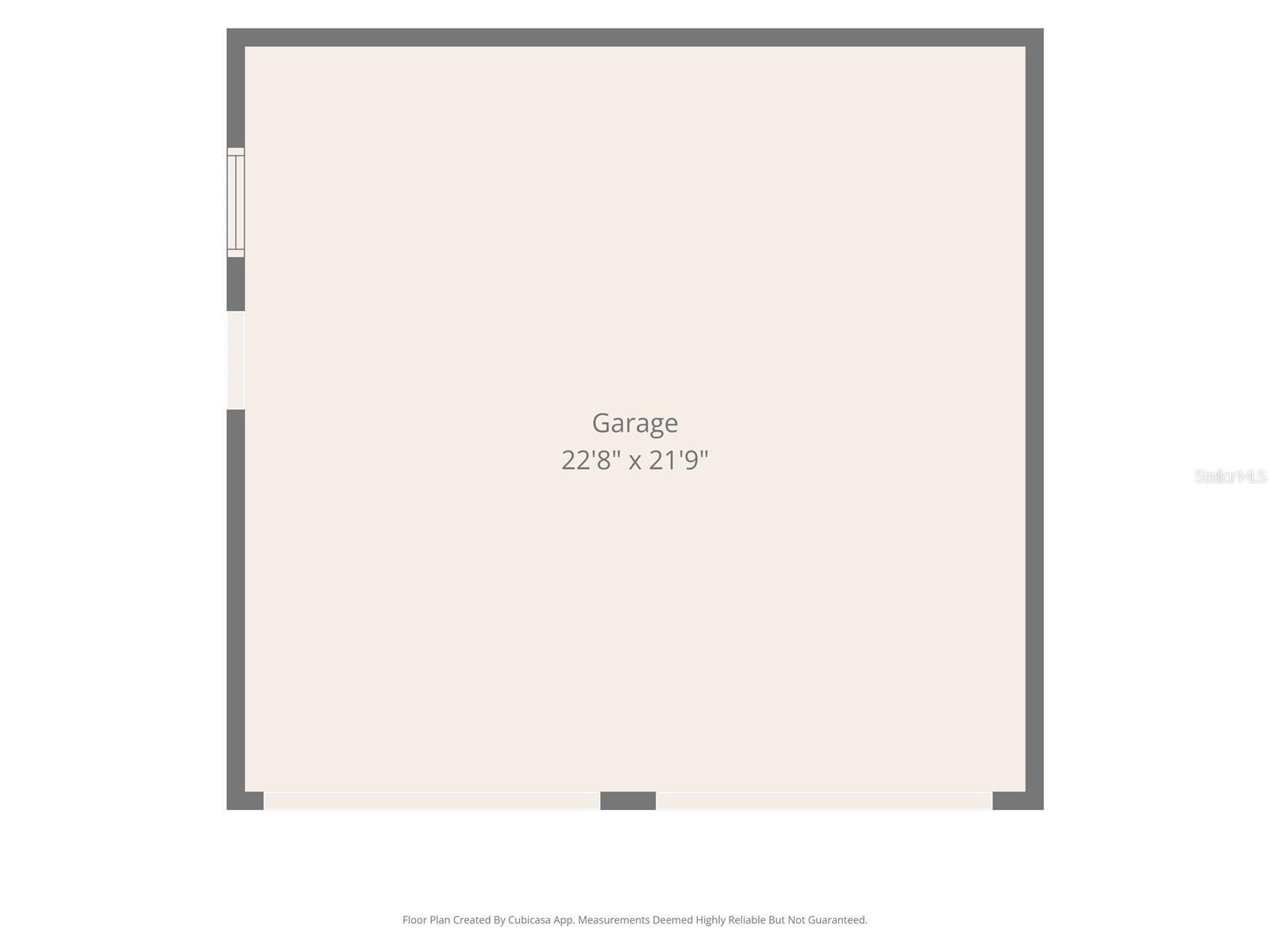 EL PICO UNREC - Residential