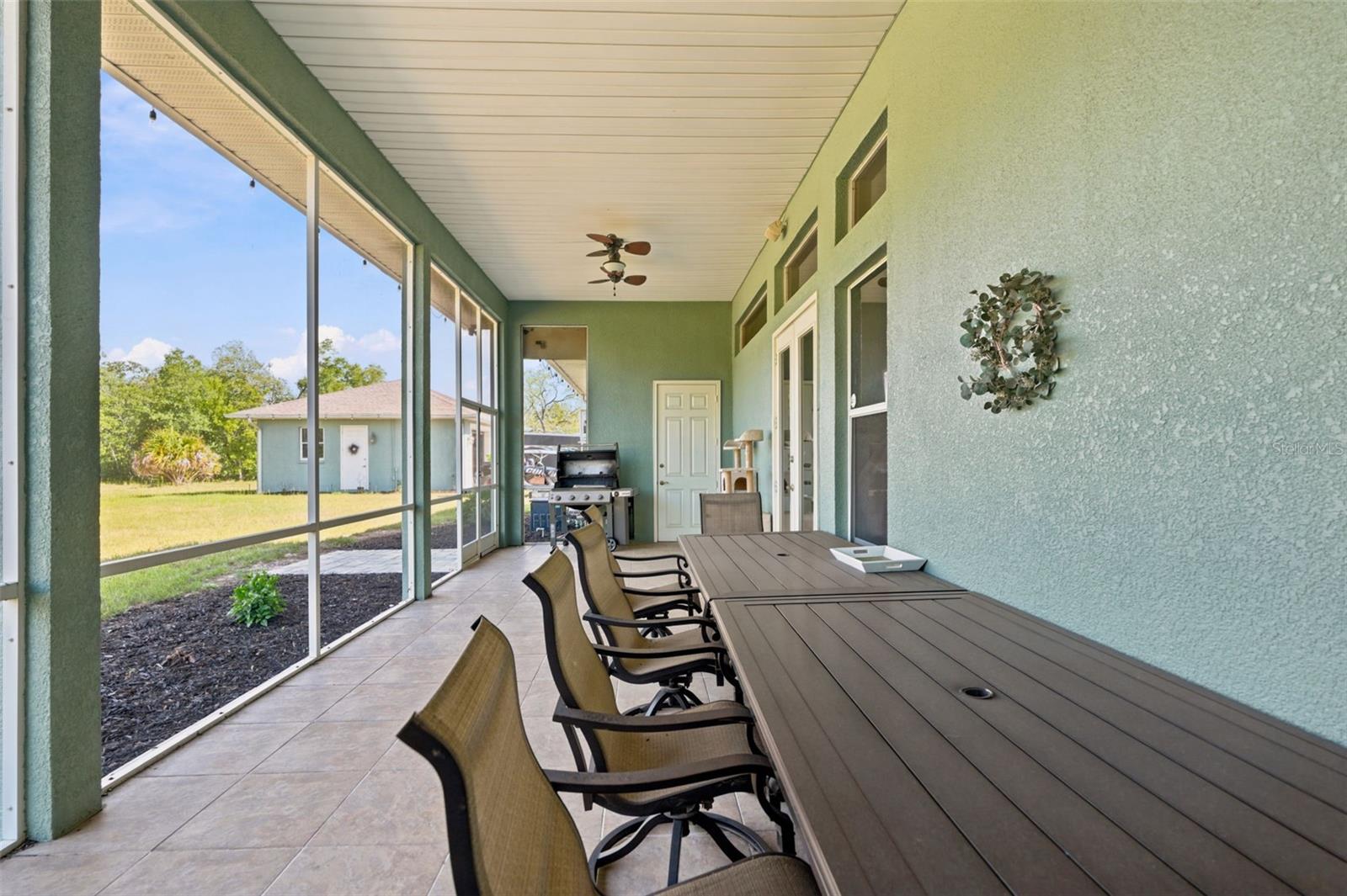 EL PICO UNREC - Residential
