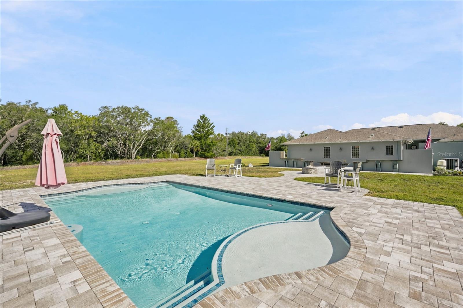 EL PICO UNREC - Residential