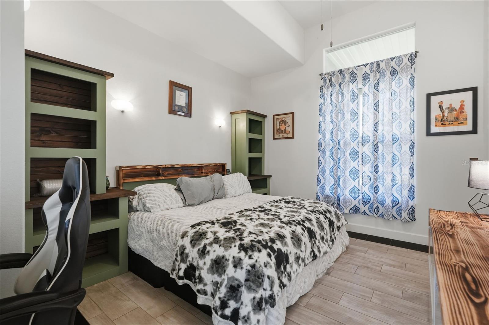 EL PICO UNREC - Residential
