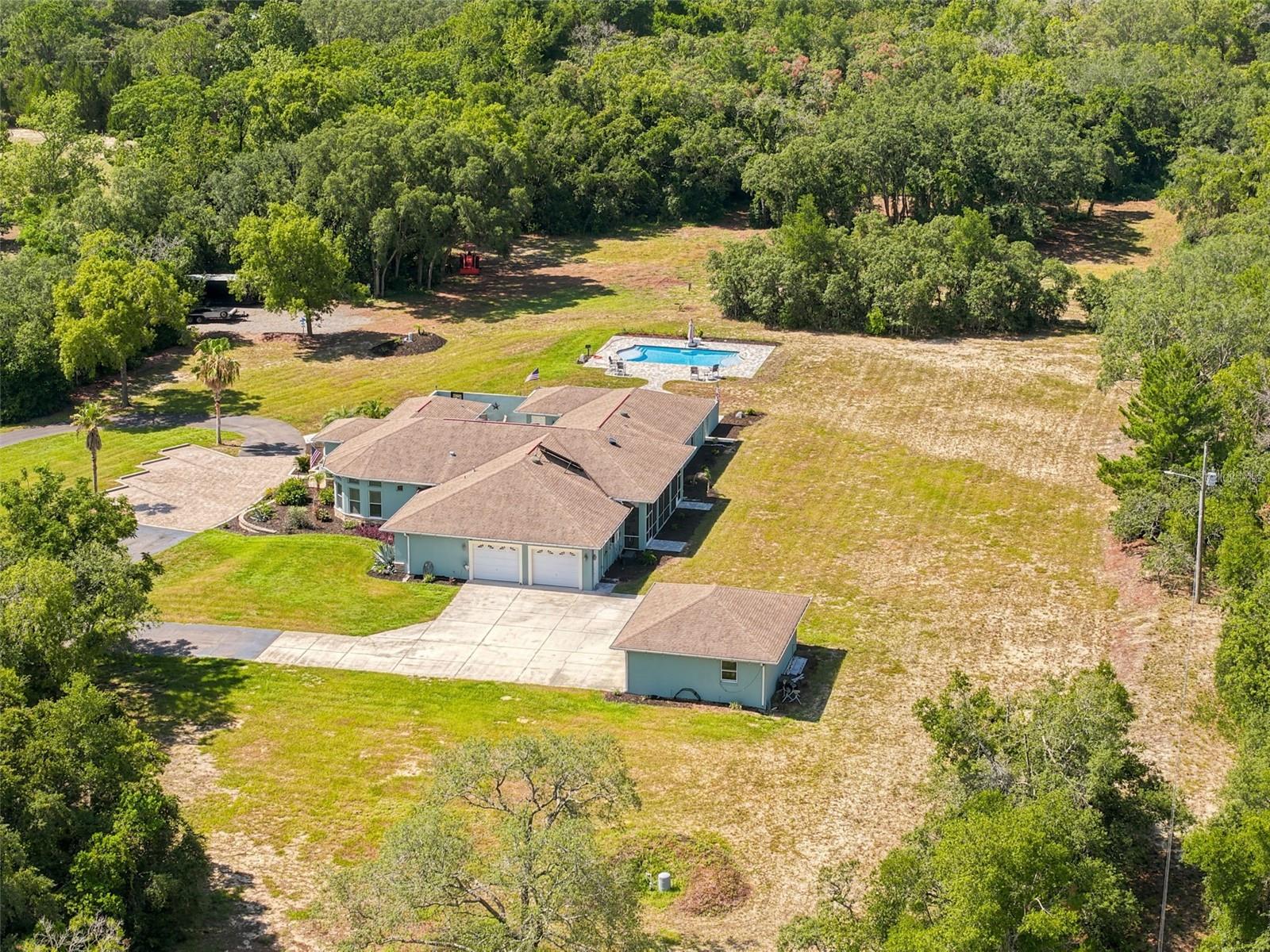 EL PICO UNREC - Residential
