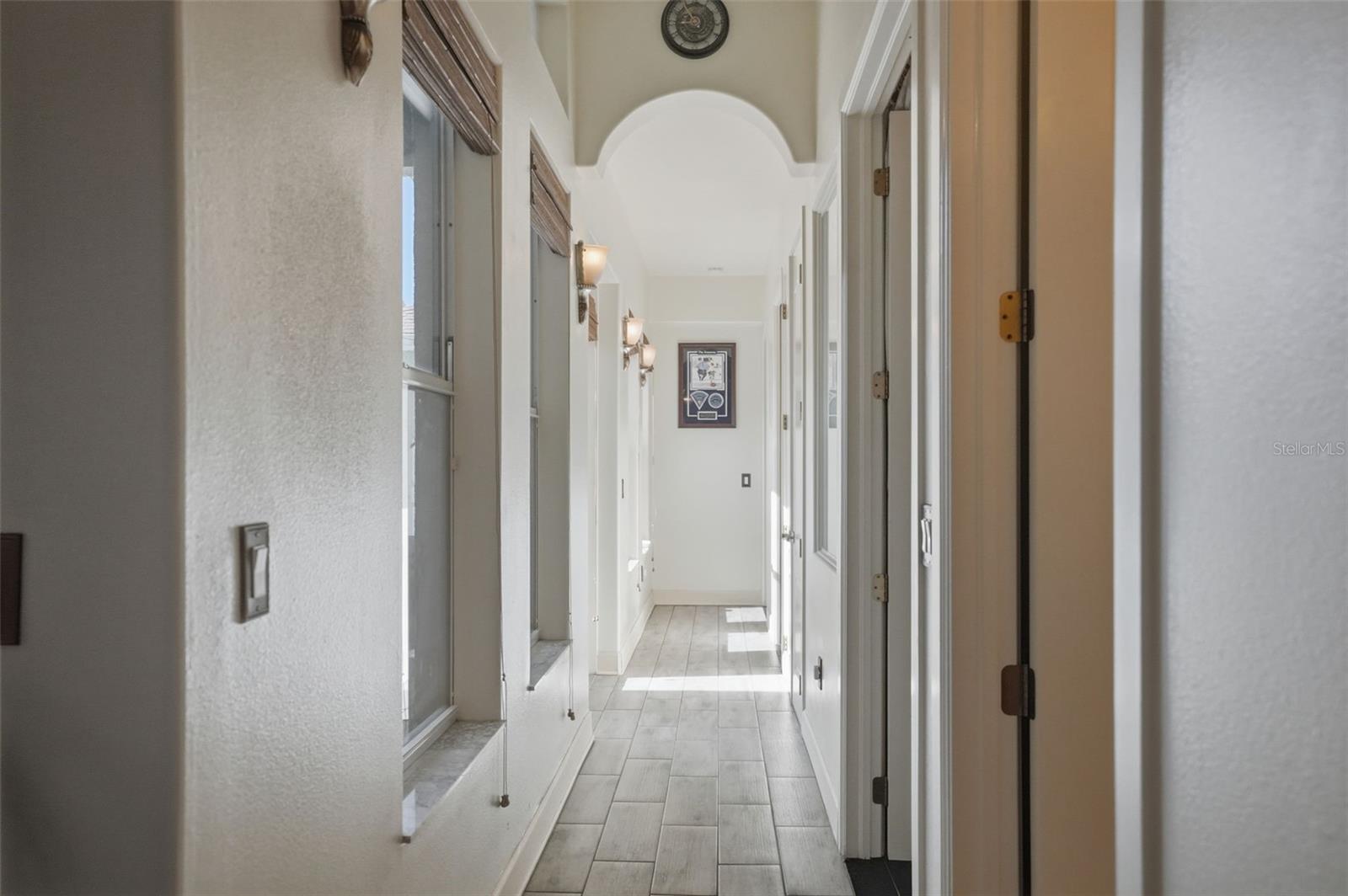 EL PICO UNREC - Residential