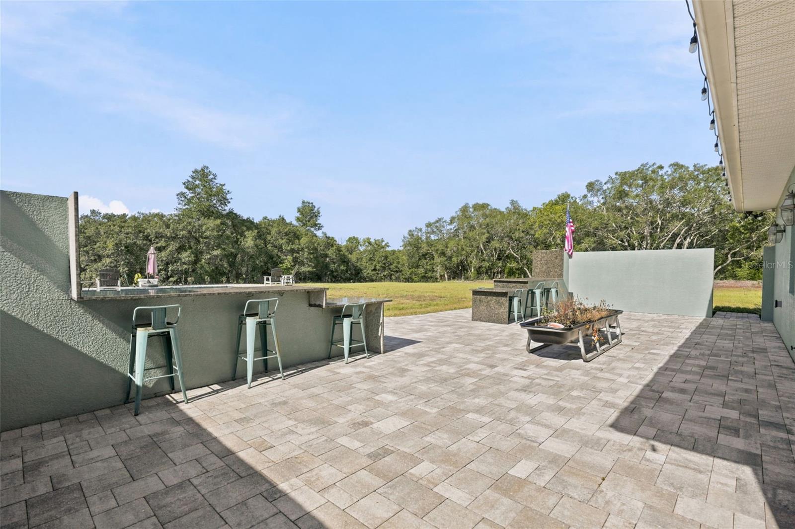 EL PICO UNREC - Residential